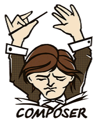 composer文档
